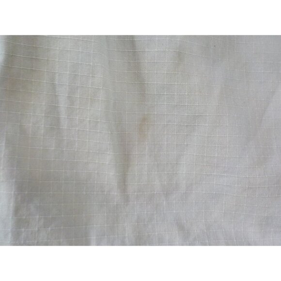 Mossimo Jr. Women's Rip Stop Size 13 Tan Cargo Drawstring Cuffs Pants (32 x 31) - Picture 4 of 8